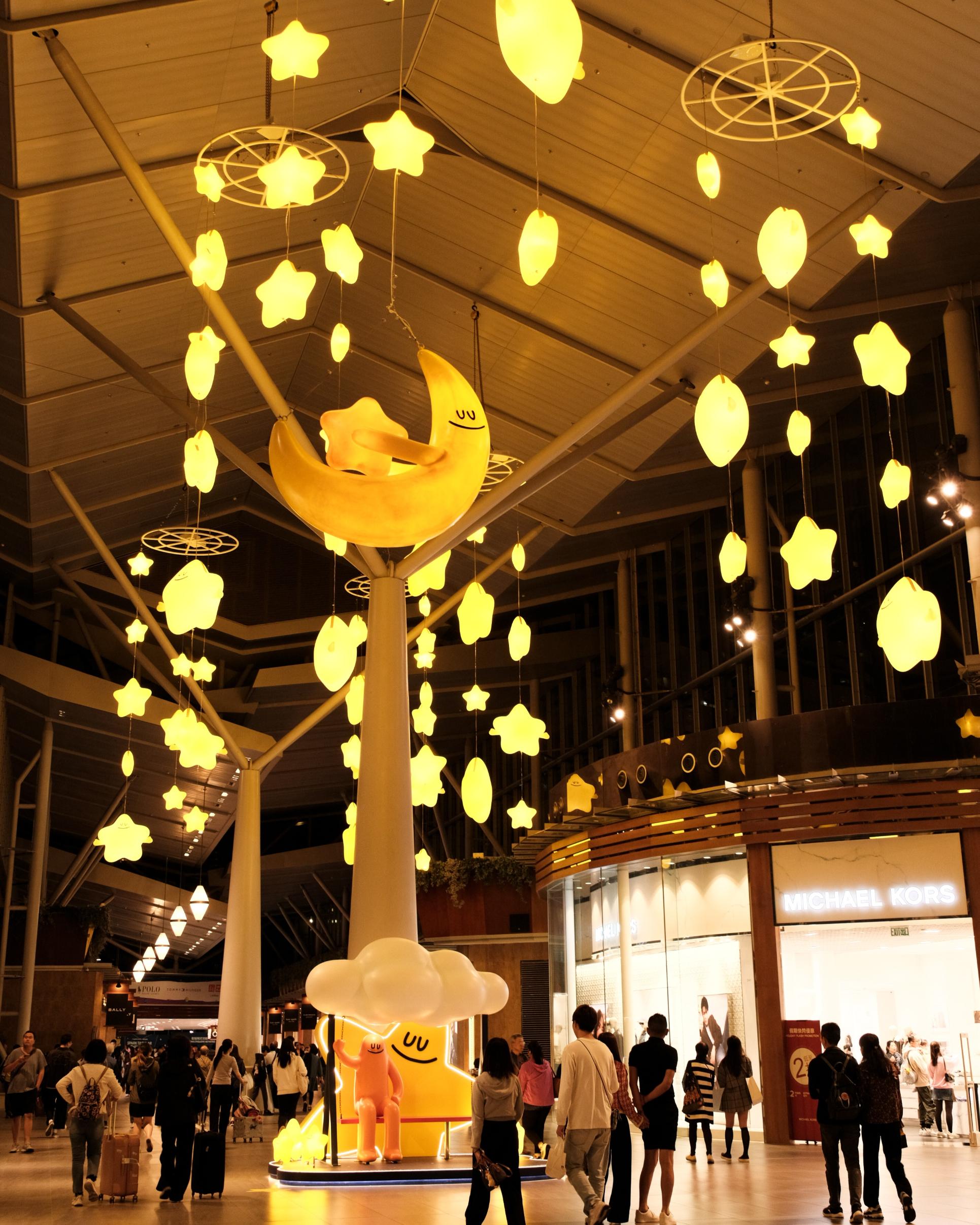 SANRIO CHARACTERS MEET BABY MIRROR商品