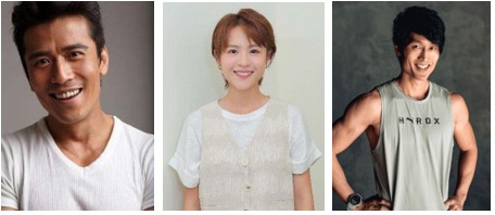 活動邀請到藝人唐文龍、阿妹岑樂怡等任大使