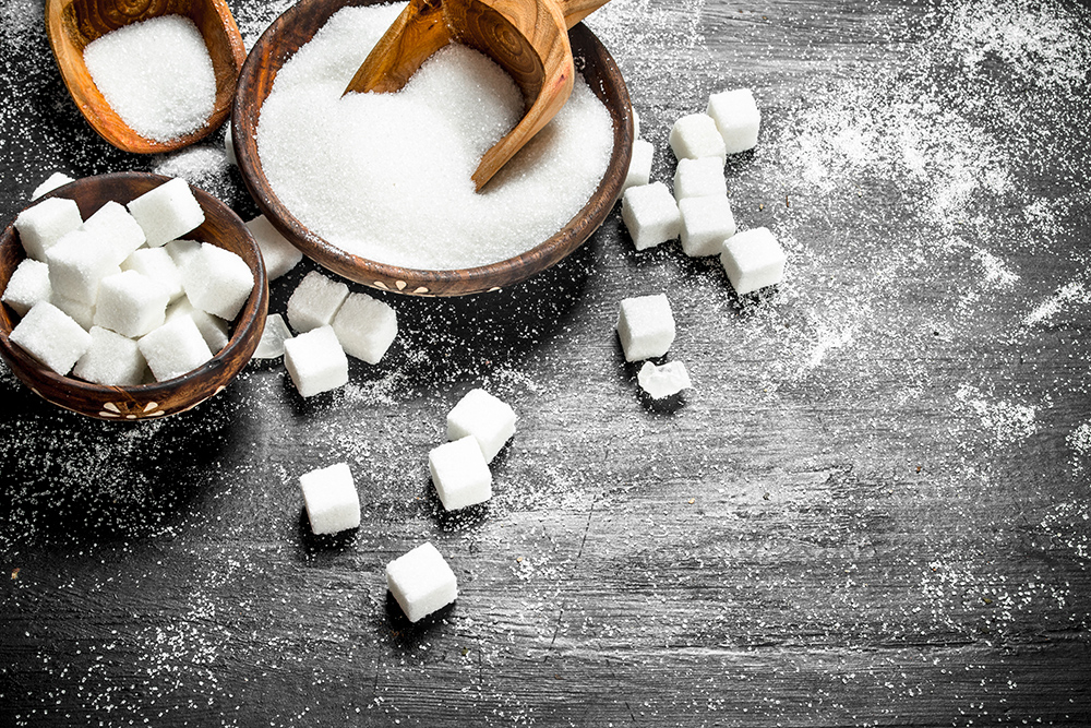 sugar4.jpg 高糖是現代化生活的一大健康問題