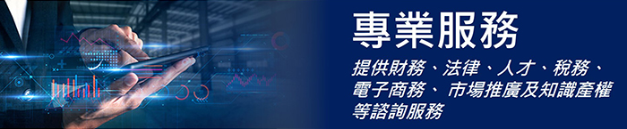 專業服務