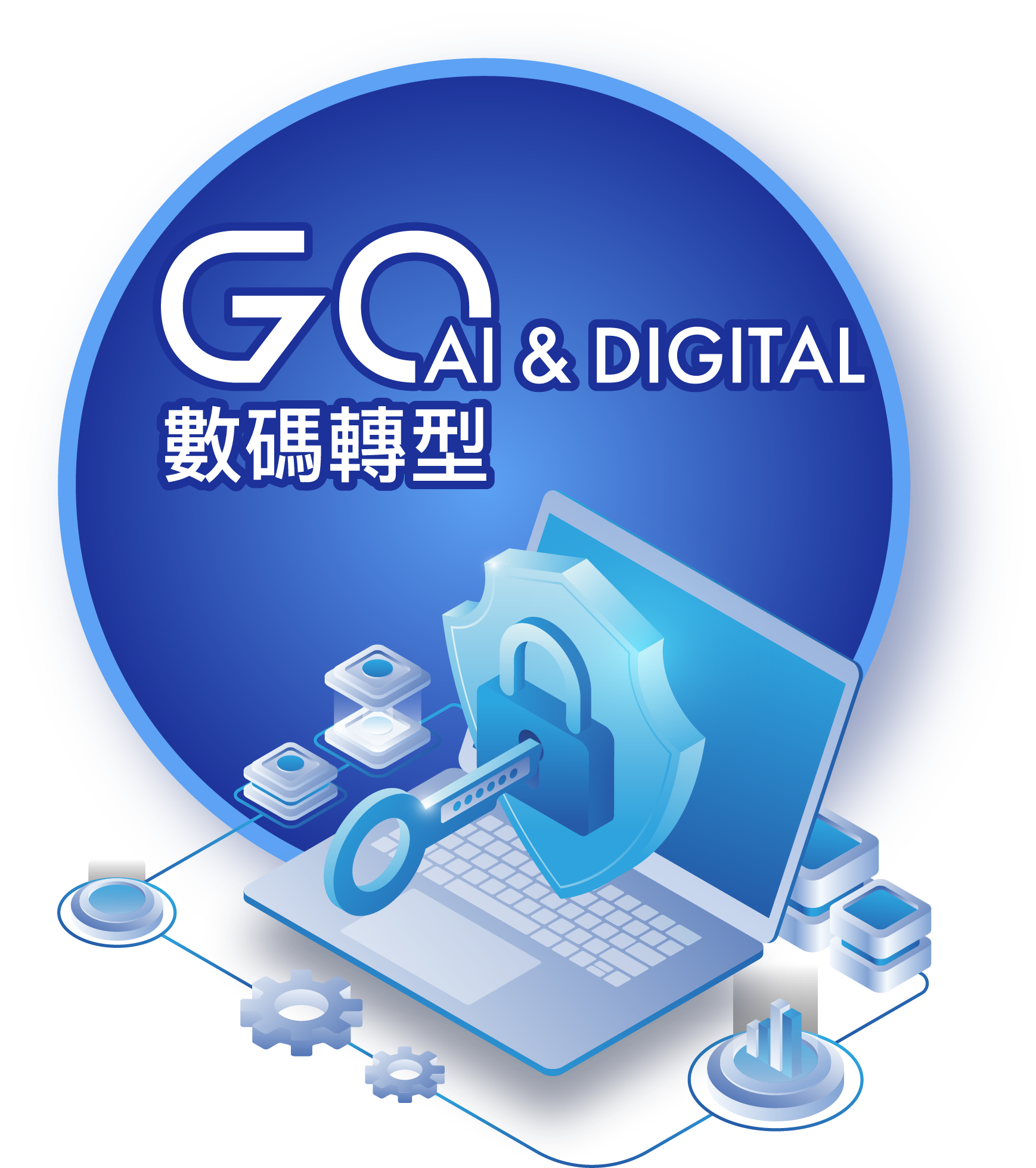 數碼轉型專區