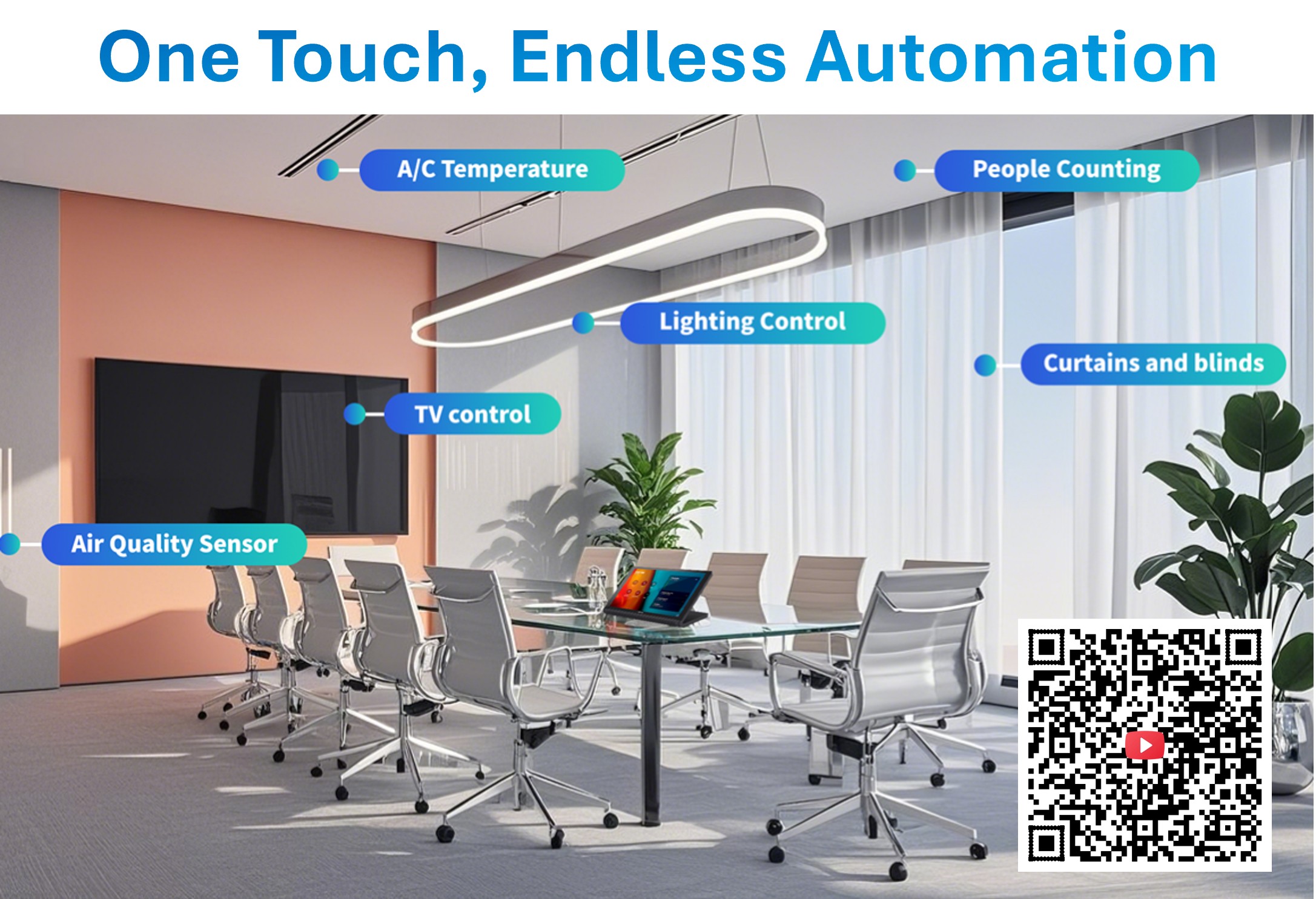 One Touch, Endless Automation.jpg