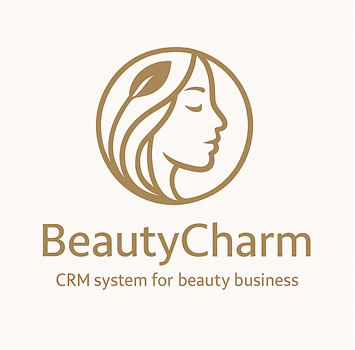 Beauty appointment and sales management system