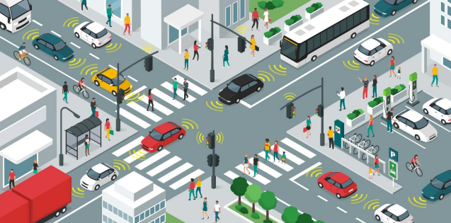 「智慧交通基金」提升道路效率 資助車輛創新科技研究和應用項目