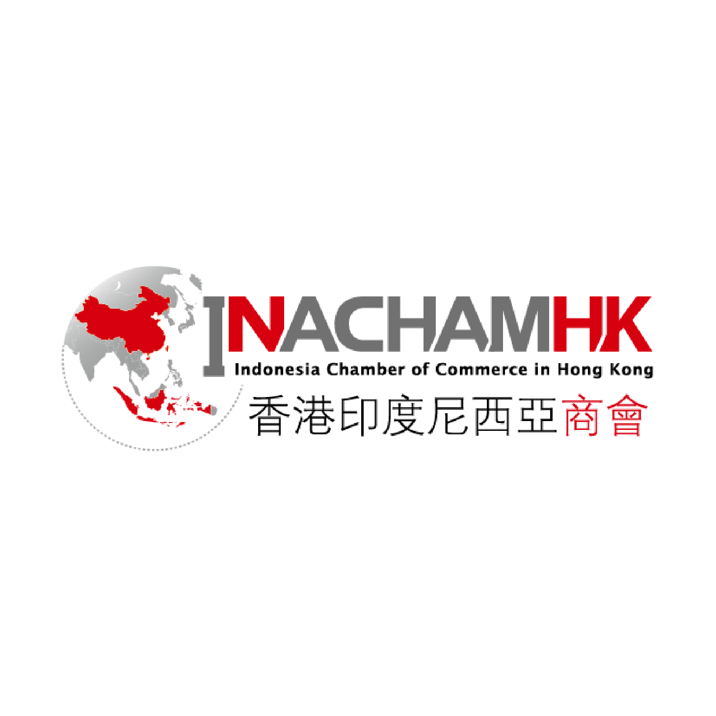 香港印度尼西亞商會