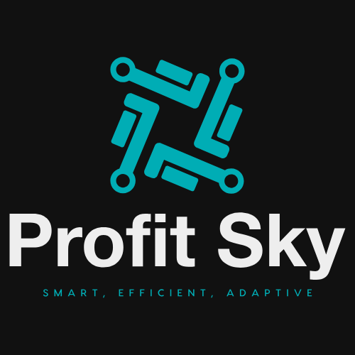 Profit Sky International Limited​